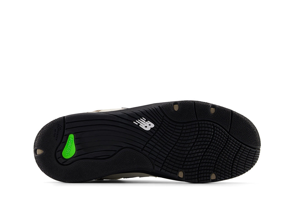 Zapatillas New Balance 1010 Hombre Beige