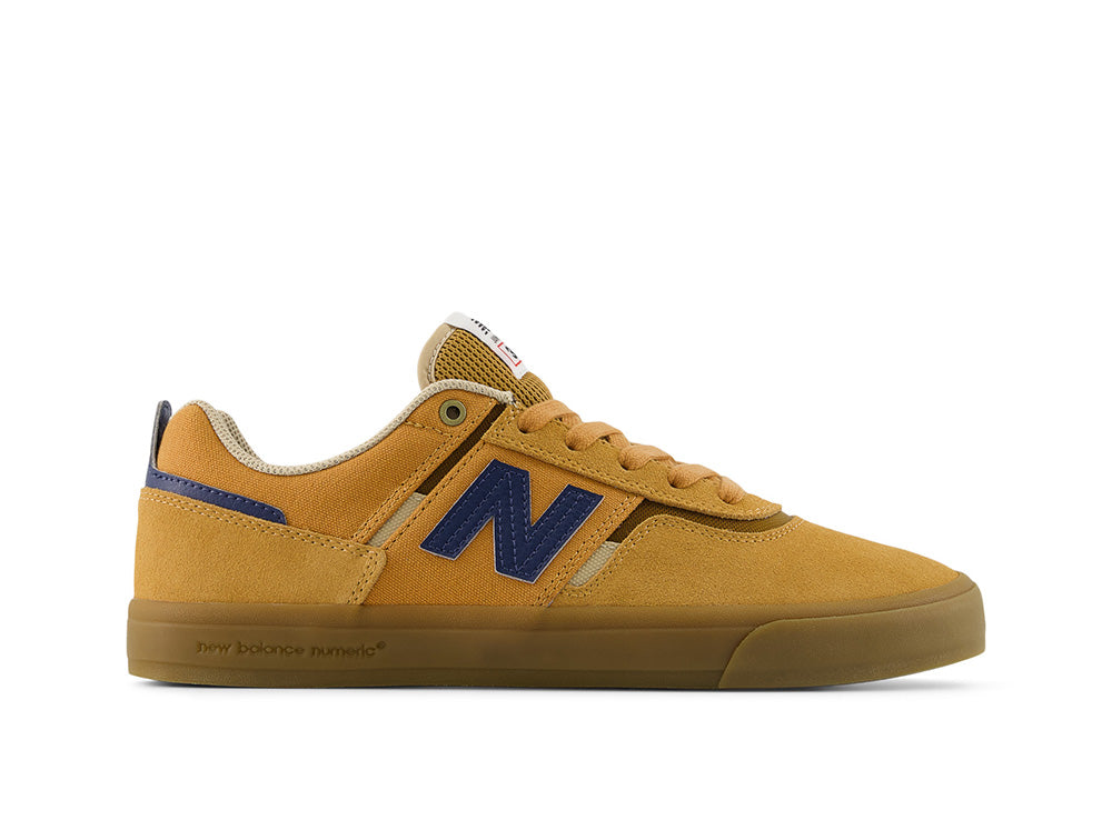 Zapatillas New Balance 306 Hombre Cafe