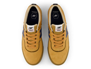 Zapatillas New Balance 306 Hombre Cafe