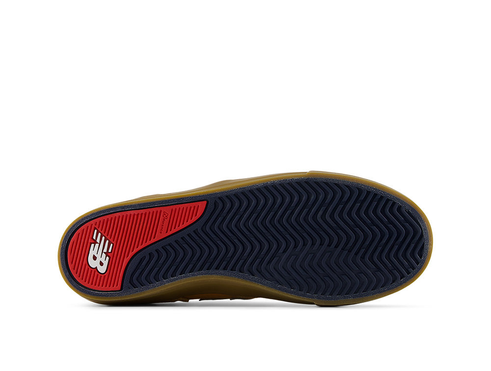 Zapatillas New Balance 306 Hombre Cafe