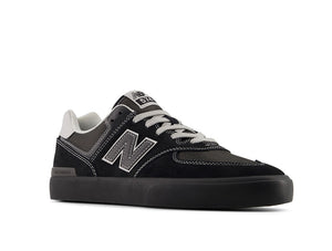 Zapatillas New Balance 574 Hombre Negro