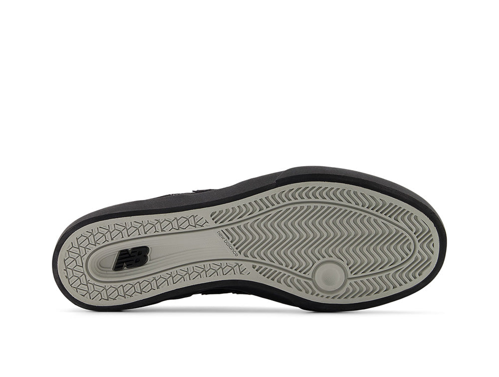 Zapatillas New Balance 574 Hombre Negro