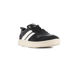 Zapatilla Palladium Pallacup Unisex Negro