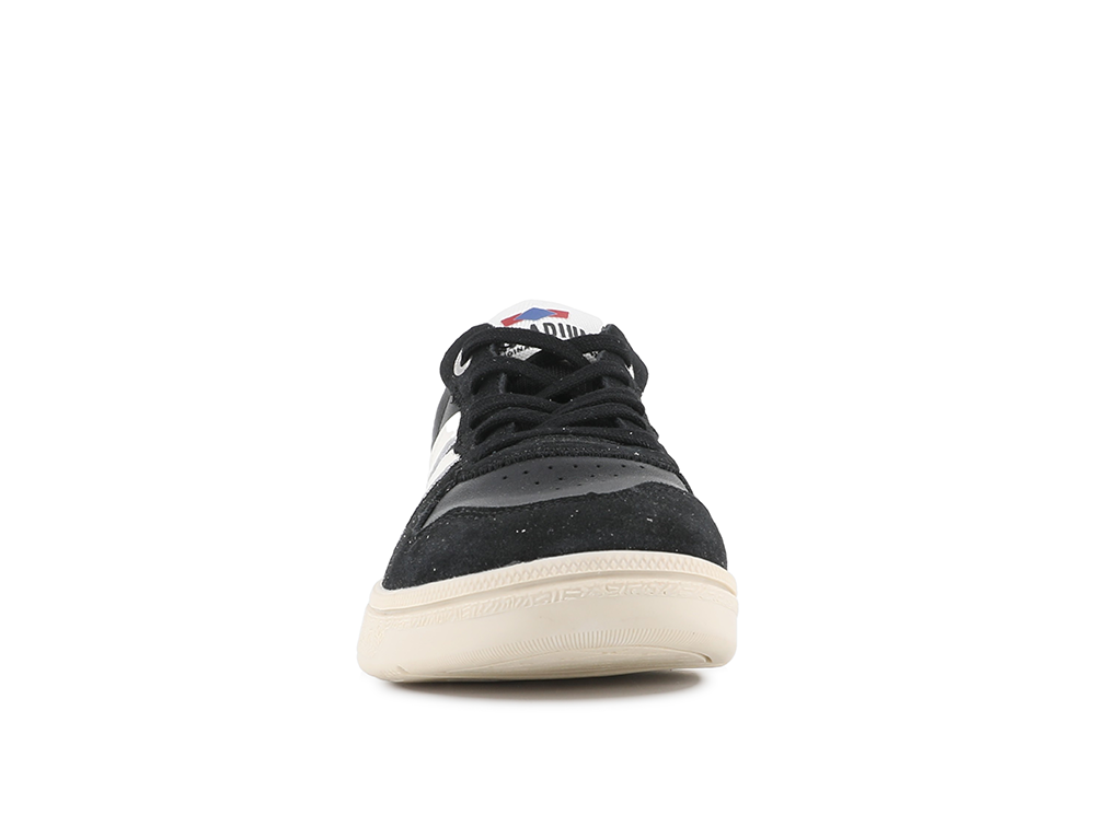 Zapatilla Palladium Pallacup Unisex Negro