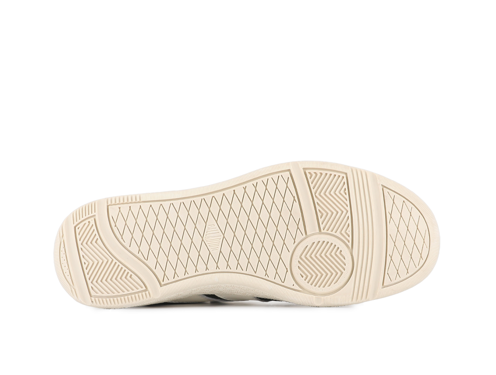 Zapatilla Palladium Pallacup Unisex Negro