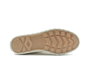 Zapatilla Palladium Palla Ace Chukka Unisex Blanco