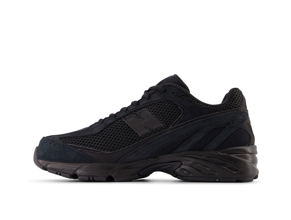 Zapatillas New Balance 509 Hombre Negro