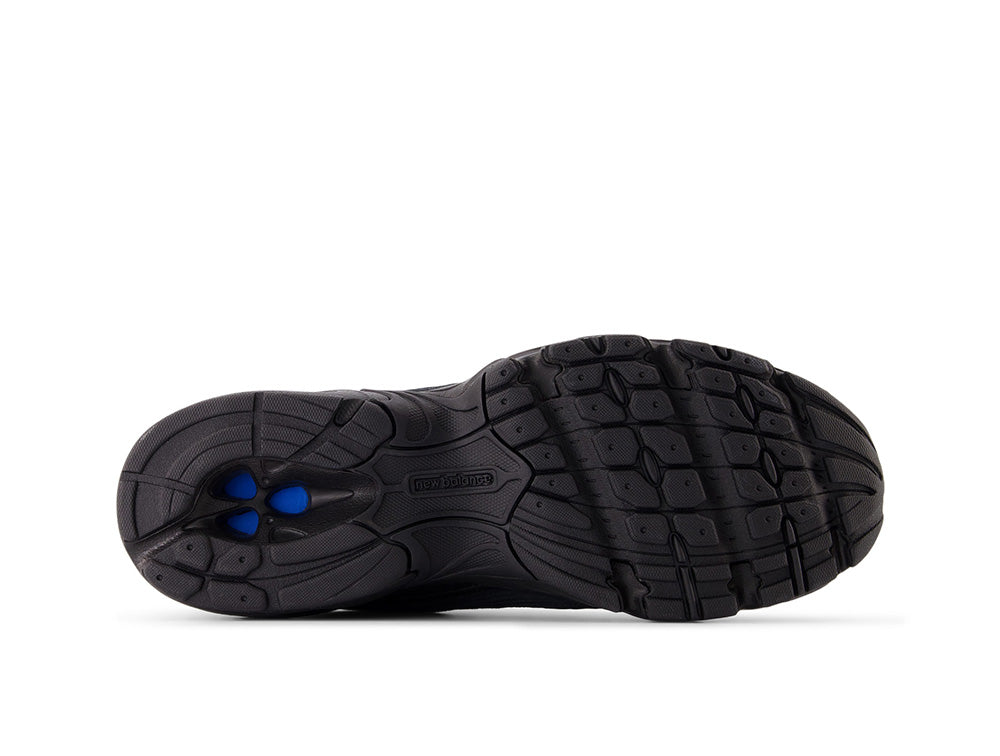 Zapatillas New Balance 509 Hombre Negro