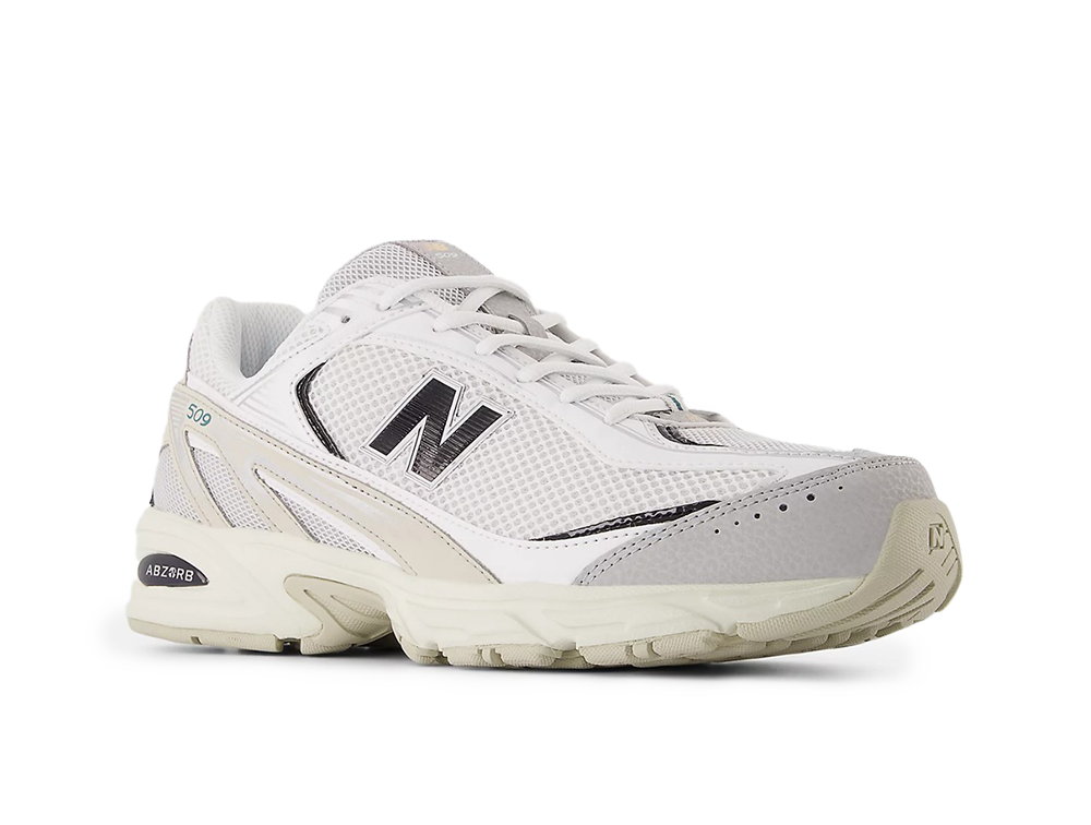 Zapatillas New Balance 509 Unisex Blanco
