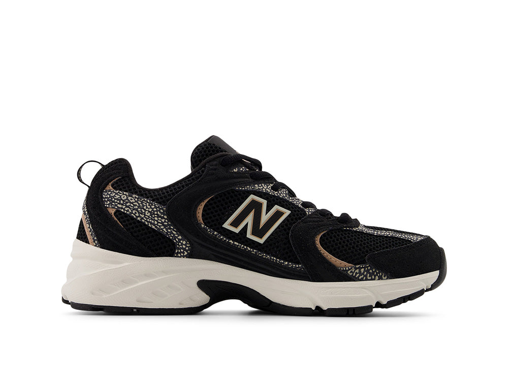 Zapatillas New balance 530 Mujer Negro
