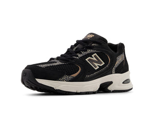 Zapatillas New balance 530 Mujer Negro