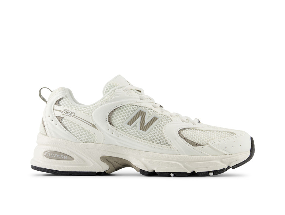 Zapatilla New Balance 530 Mujer Blanco
