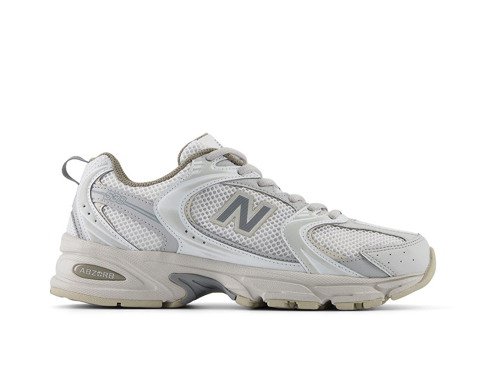 Zapatilla New Balance 530 Unisex Gris