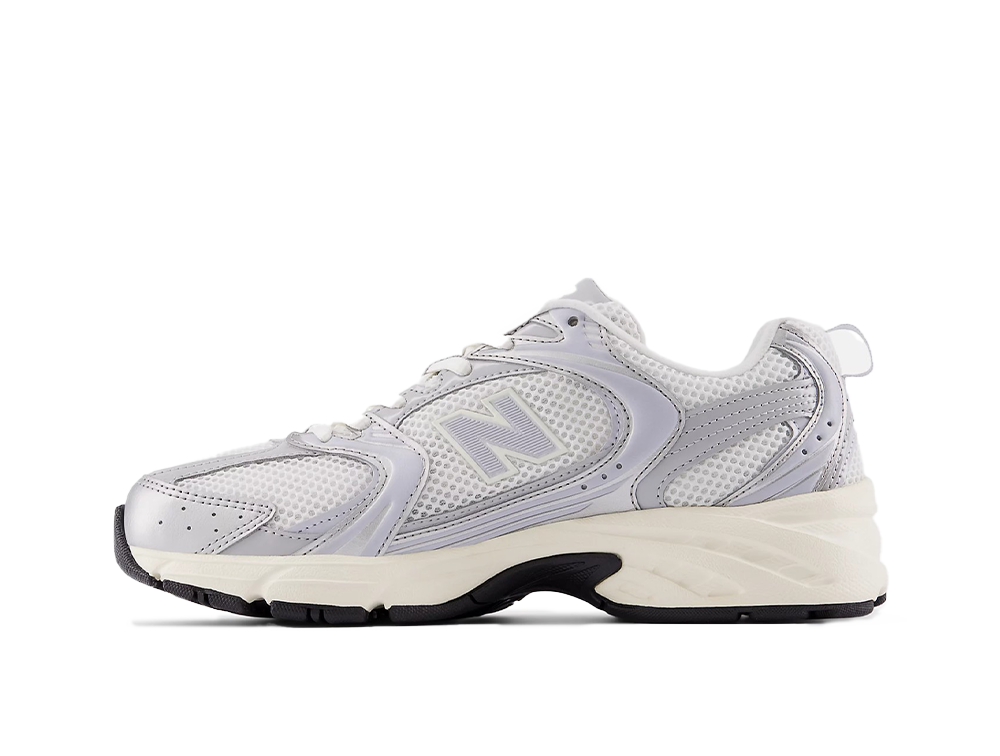 Zapatillas New Balance 530 Mujer Blanco