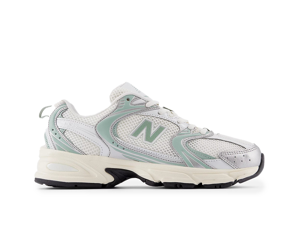 Zapatillas New Balance 530 Mujer Blanco