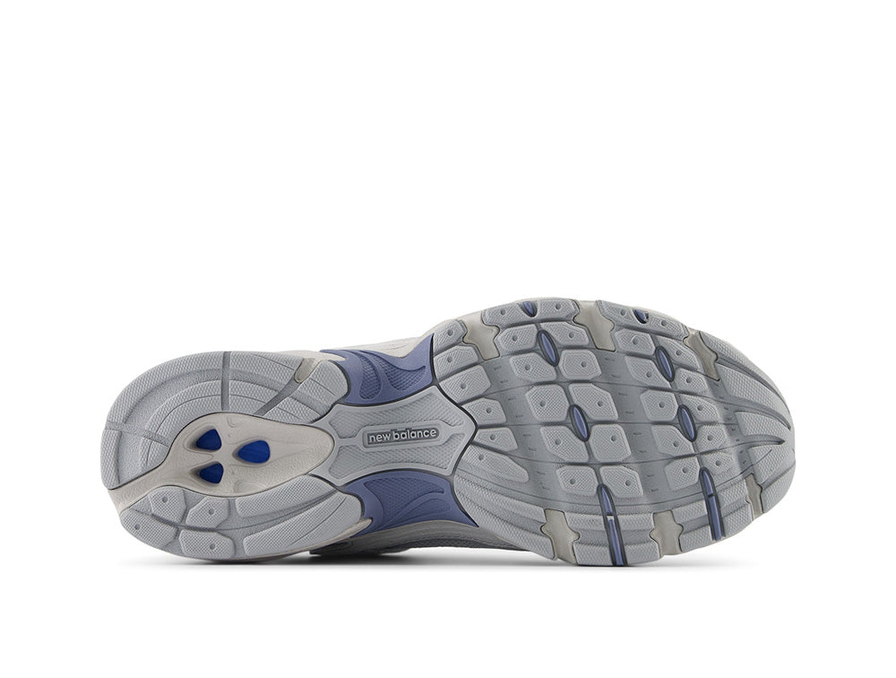 Zapatilla New Balance 530 Unisex Blanco Lila