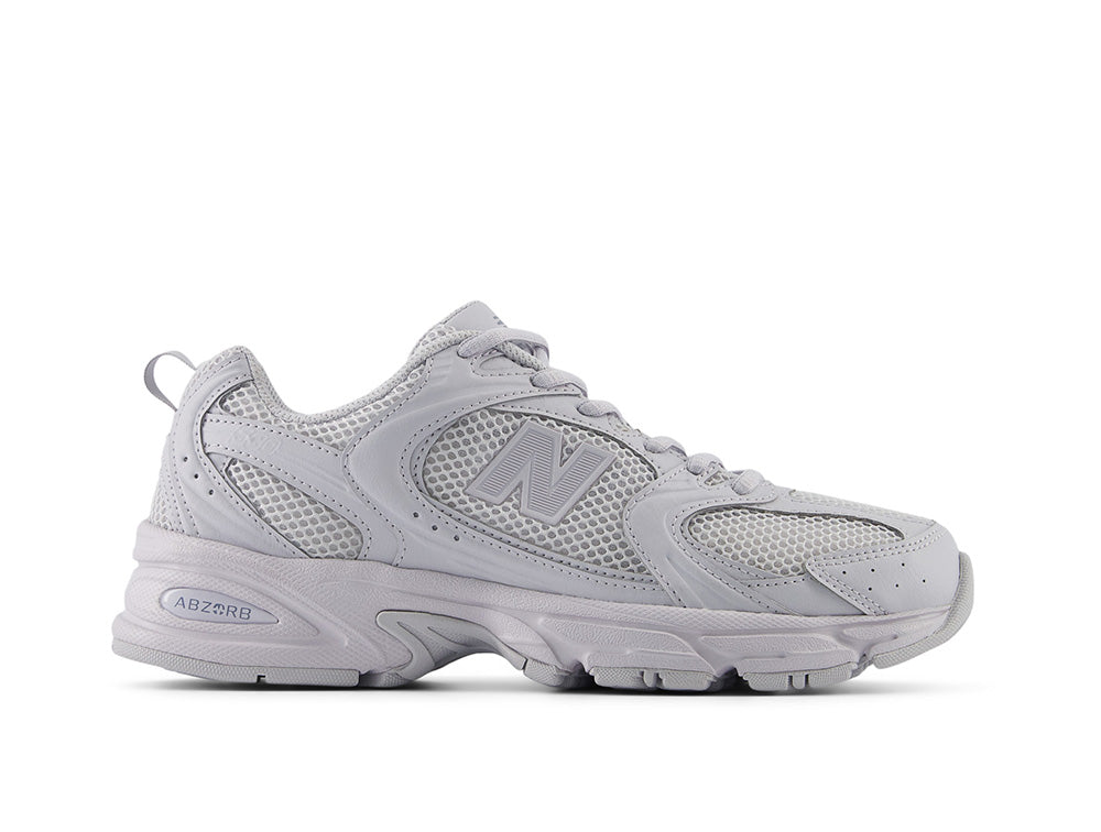 Zapatilla New Balance 530 Mujer Gris