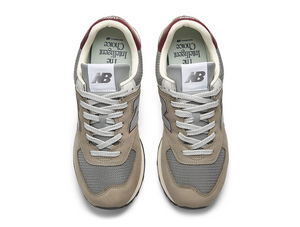 Zapatillas New Balance 574 Unisex Beige