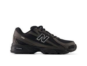 Zapatillas New balance 740 Unisex Negro