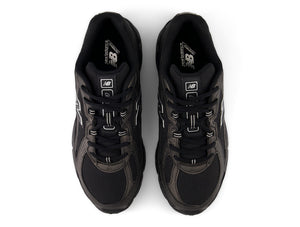 Zapatillas New balance 740 Unisex Negro