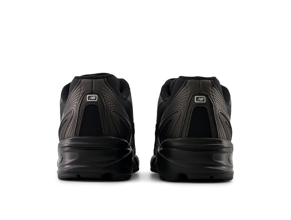 Zapatillas New balance 740 Unisex Negro