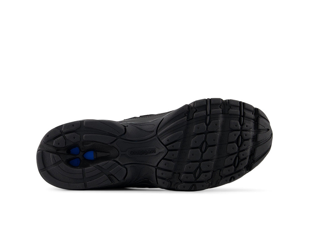 Zapatillas New balance 740 Unisex Negro