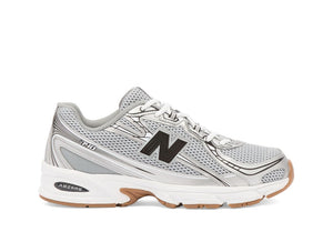 Zapatillas New Balance 740 Mujer Gris