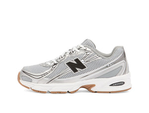 Zapatillas New Balance 740 Mujer Gris