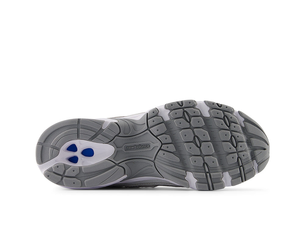 Zapatillas New Balance 740 Mujer Gris