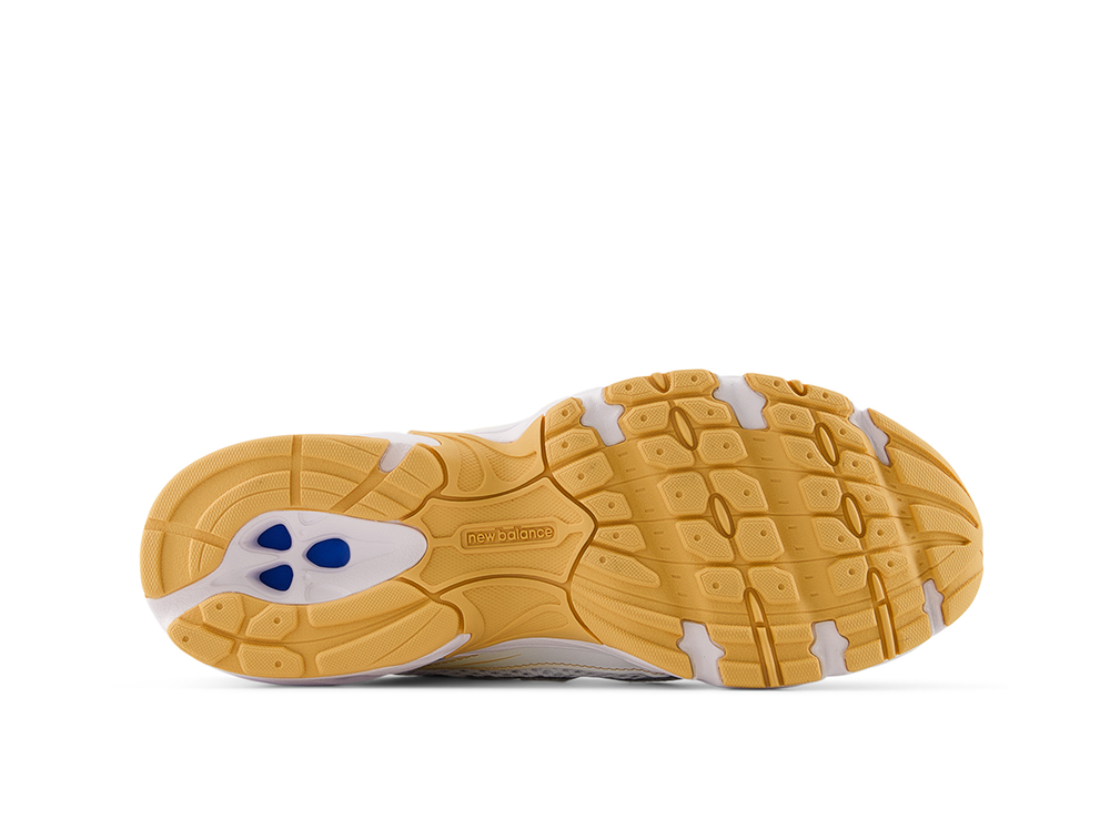 Zapatillas New Balance 740 Mujer Blanco