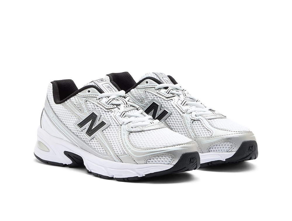 Zapatillas New Balance 740 Mujer Blanco