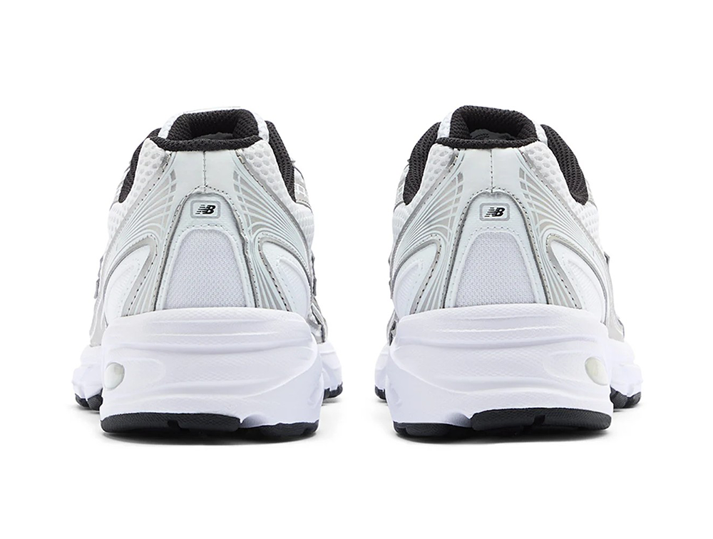 Zapatillas New Balance 740 Mujer Blanco