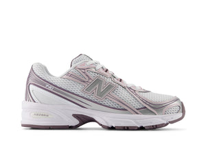 Zapatillas New Balance 740 Unisex Blanco