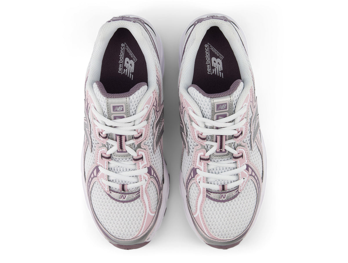Zapatillas New Balance 740 Unisex Blanco