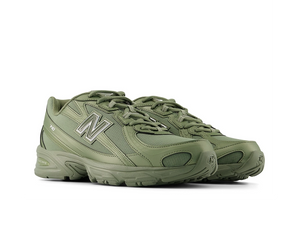 Zapatillas New Balance 740 Unisex Verde