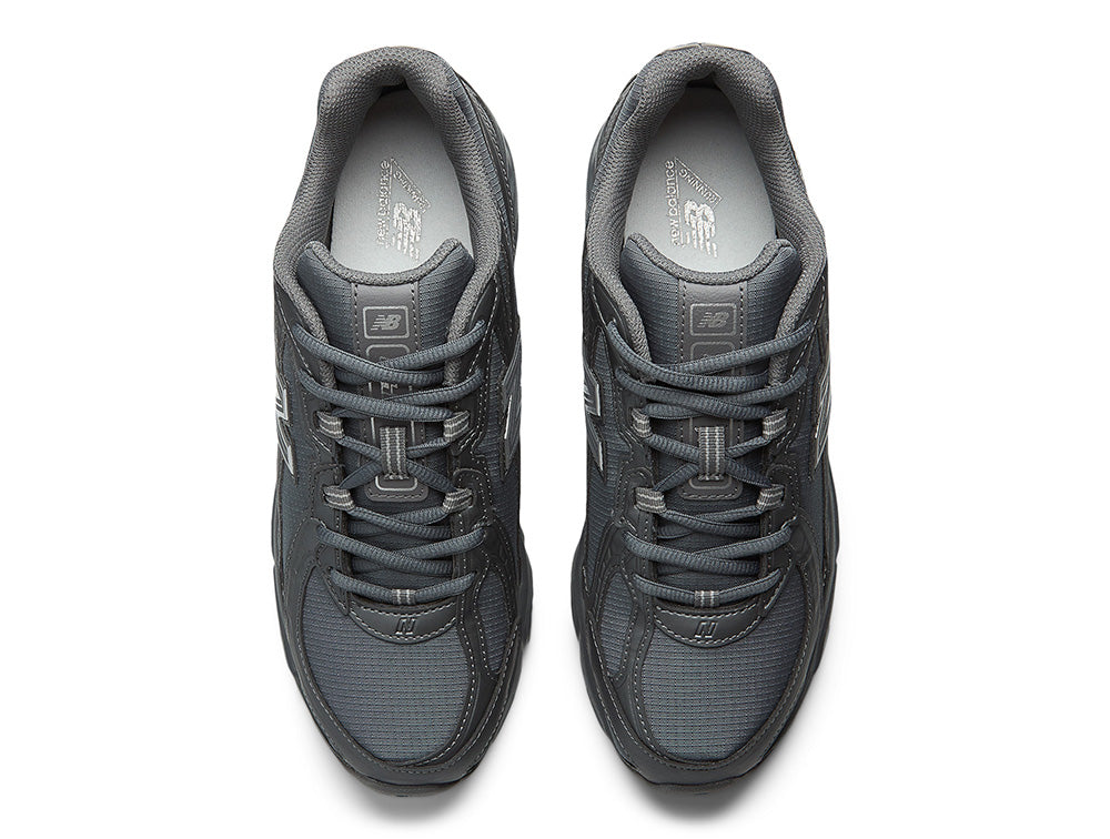 Zapatillas New balance 740 Unisex Gris