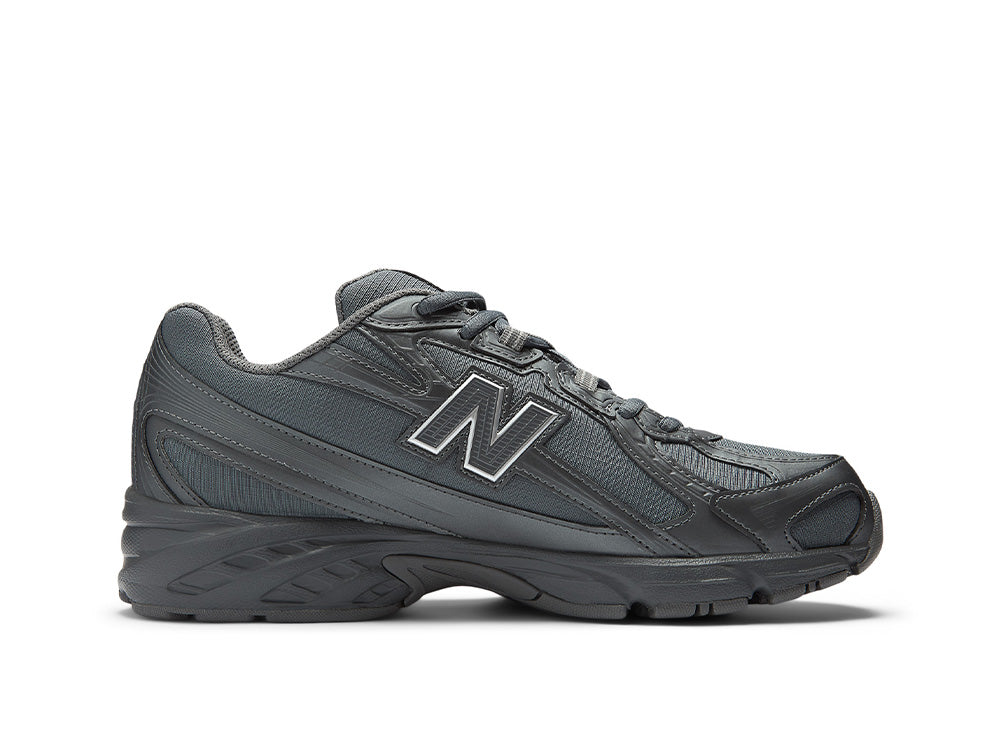 Zapatillas New balance 740 Unisex Gris