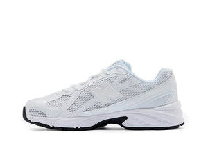 Zapatillas New Balance 740 Mujer Blanco