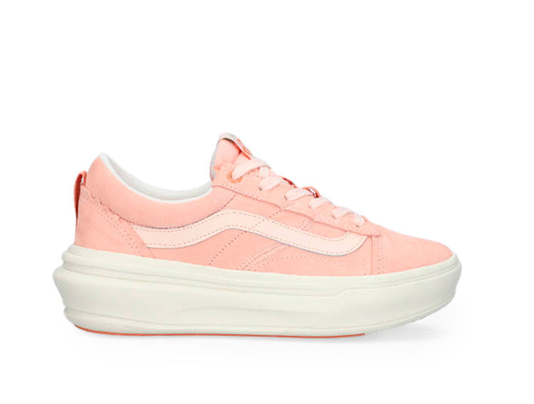 Vans rosas originales Outlet