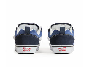 Zapatilla Vans Knu Skool Unisex Azul