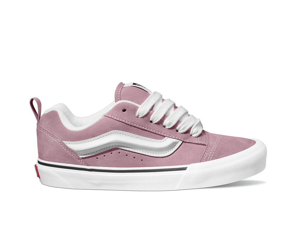 Zapatillas Vans Knu Skool Vans Con Plataforma Argentina Vans