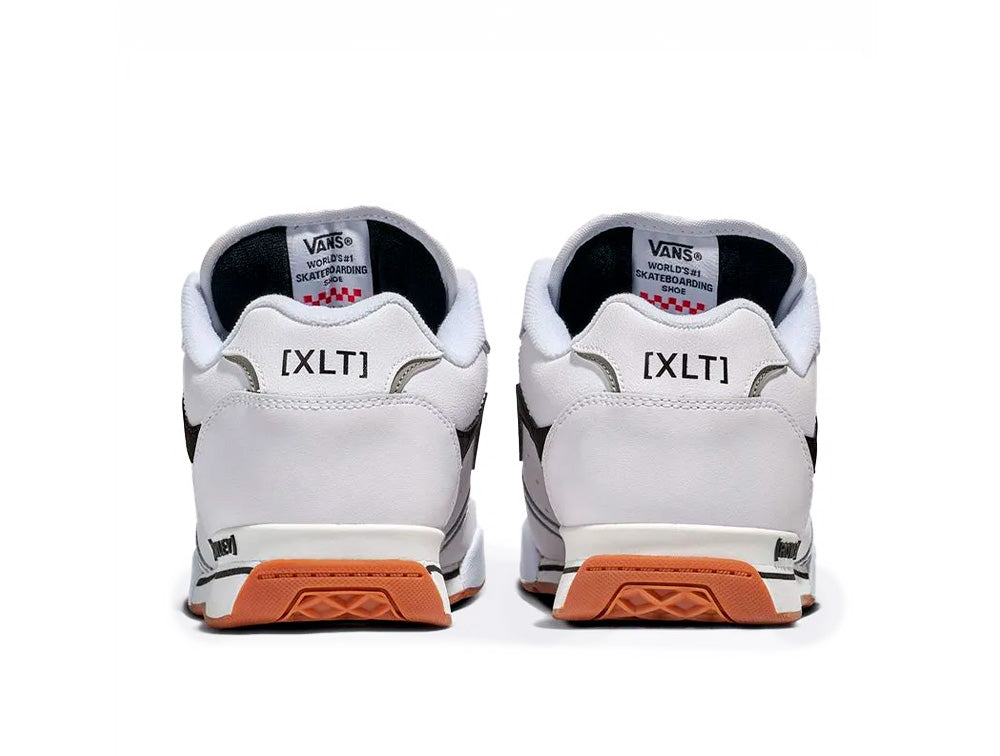 Zapatillas Vans Rowley Xlt Sue Hombre Blanco