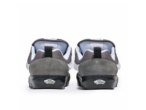 Zapatillas Vans Knu Skool Sue Unisex Gris