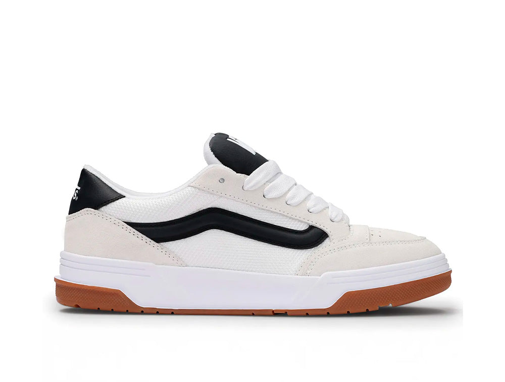 Zapatillas Vans Hylane Hombre Blanco