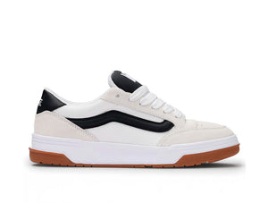 Zapatillas Vans Hylane Hombre Blanco