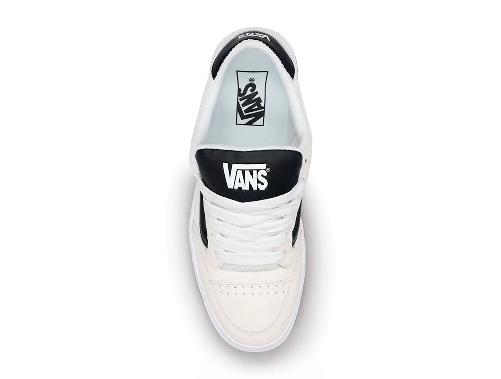 Zapatillas Vans Hylane Hombre Blanco