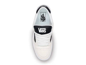 Zapatillas Vans Hylane Hombre Blanco