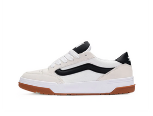 Zapatillas Vans Hylane Hombre Blanco