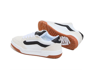 Zapatillas Vans Hylane Hombre Blanco