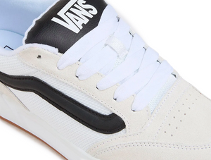 Zapatillas Vans Hylane Hombre Blanco